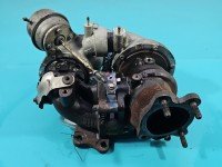 Turbosprężarka Mazda CX-5 I 12-17 810356-1, 810357-3, SH01-13700-E 2.2d 175KM