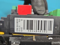 Skrzynka bezpieczników Citroen C4 Cactus 14-20 9804848580