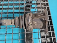 Półoś przód prawa Audi A4 B7 1.8 T 20V (BFB) manual