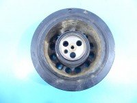 Koło pasowe wału korbowego Toyota Land Cruiser J200 07- 118030089 4.5 V8 D4D