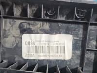 Osłona ZAŚLEPKA PLASTIK Hyundai Santa Fe III 12–18 85885-4Z000