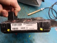 Sterownik moduł UPC Renault Scenic II 8200306032C, S18399200F