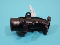 Rura przewód Przewód powietrza Renault Megane IV 165767385R, 165767385RD, A0081534428 1.3 TCe
