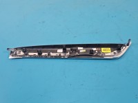 Listwa listwy dekory dekor deski Volvo S90 II 16- eu