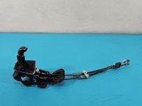 DŹWIGNIA LEWAREK WYBIERAK LINKI Opel Corsa F 1.2 12V wiel