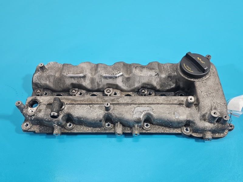 Pokrywa zaworów Kia Ceed II 12-18 1.6 crdi
