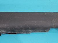 Zderzak tył Mercedes Vito W639 HB