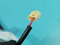 Klamka klapy tył Mitsubishi ASX 10-