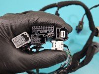 Instalacja Wiązka drzwi przód lewych Renault Megane IV 241248797R