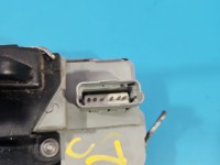 Zamek przód lewy Peugeot 307 EUROPA 6 PIN 23973-158