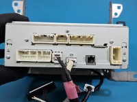 Radio fabryczne Toyota Rav4 IV 86140-42210 radioodtwarzacz
