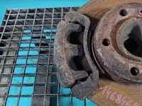 Zacisk przód lewy Opel Movano II 2.5 tdci