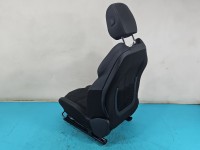 Fotel prawy przód pasażera Peugeot 508 II 18- 5d EUROPA