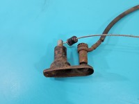 Mechanizm koła zapasowego Ford Transit Connect II MK2 12-22