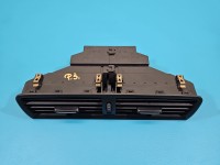 Kratka nawiewu środkowa Skoda Fabia III 6V0820951A EUROPA