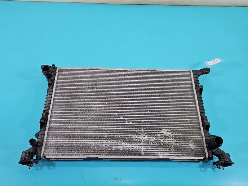 Chłodnica wody AUDI A6 C7 3.0 tfsi quattro (CGXB)