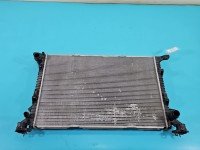Chłodnica wody AUDI A6 C7 3.0 tfsi quattro (CGXB)