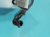 przewód wąż rurka wody Skoda Kodiaq I 5Q0121070BT, 5Q0121058AC 2.0 TSI 190KM