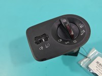 Przełącznik włącznik świateł Seat Ibiza IV 6J 6J1941531A