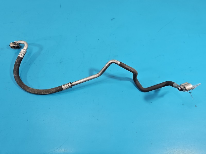 Przewód klimatyzacji rurka AUDI Q7 I 4L 7L8820721E