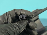 Lusterko prawe Citroen Berlingo II srebrny EZRC europa