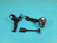 Pas bezpieczeństwa przód lewy kierowcy Ford Fiesta Mk6 EU