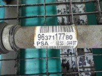 Półoś przód lewa Citroen C4 picasso I 06-13 1.6 hdi manual