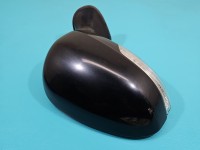 Lusterko prawe Toyota Avensis III T27 zielony 1h2 europa