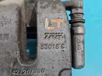 Zacisk tył lewy BMW iX3 G08 0.0 elektryczny inny