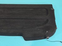 Półka tylna tył bagażnika Ford Fiesta Mk7