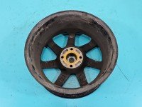Felga aluminiowa 15" Renault Clio II alufelga