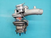 Turbosprężarka Regenerowana Renault Espace IV 49377-07300, 8200054417 2.0 T 163KM