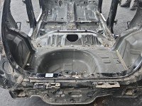 Pas tylny podłoga bagażnika i20 III 2020- wanna HB ćwiartka