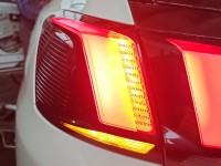Lampa tył lewa Peugeot 3008 II HB EUROPA