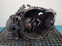 Skrzynia biegów 20LM24 Fiat Ulysse II 02-10 2.0 jtd