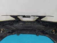 Zderzak przód Seat Ibiza IV 6J seledynowy LS1T