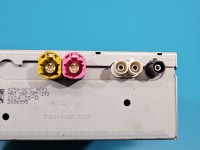 Nawigacja czytnik Skoda Octavia IV 5E7035869A