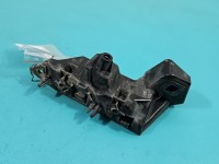 Ślizg zderzaka przód prawy Ford Focus Mk4 JX7B-17D958