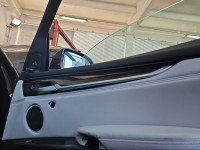 Tapicerka drzwi przód prawa boczek BMW X5 F15 7292116