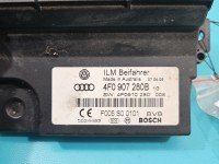 Sterownik moduł AUDI Q7 I 4L 4F0907280B