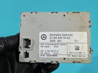 Sterownik moduł Mercedes Mercedes ML W164 A1645403462