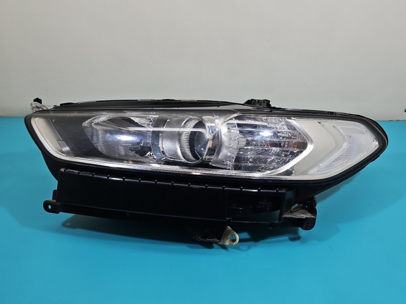 Reflektor lewy lampa przód Ford Mondeo Mk5 EUROPA