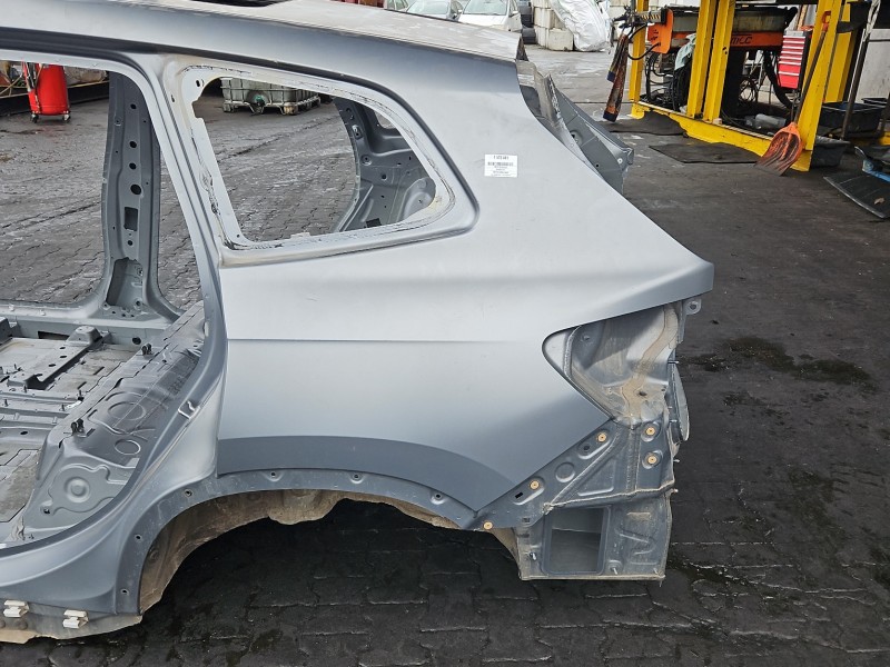 Błotnik tył lewy ćwiartka BMW iX1U11 kolor C5A HB