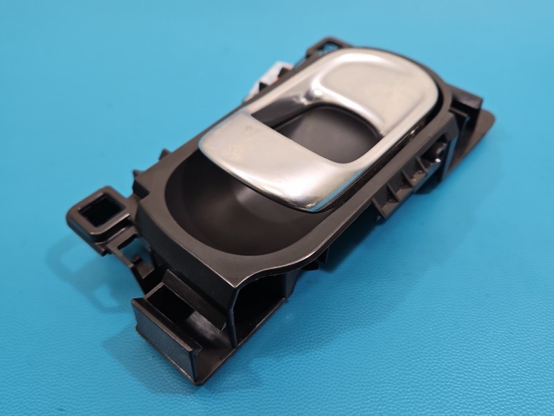 Klamka wewnętrzna tył lewa Citroen C5 Aircross 17-25 98298152