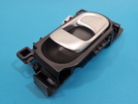 Klamka wewnętrzna tył lewa Citroen C5 Aircross 17-25 98298152