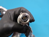 Kurtyna prawa poduszka airbag Toyota Corolla E21 19- sedan 6J0M31222Q8Z