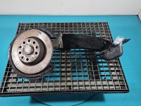 Piasta koła tył lewa zwrotnica łożysko Vw Passat B7 2.0 TSI