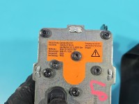 Pas bezpieczeństwa przód lewy kierowcy 96815086XX Citroen Berlingo II EU