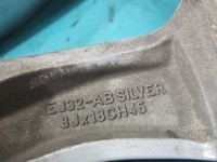 Felga aluminiowa 18" Land rover range Evoque I 11-18 alufelga