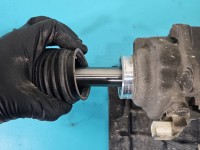 Przekładnia kierownicza maglownica Honda Accord VIII 08-